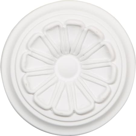 Ekena Millwork 5"OD x 1"P Alexa Onlay ONL05X05AL